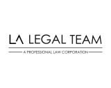 https://www.logocontest.com/public/logoimage/1594965975LA Legal Team.png